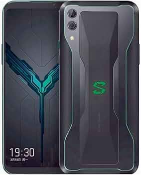 SIMフリー】BLACK SHARK 8GB 128GB SKR-H0